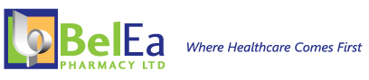 Belea pharmacy Limited