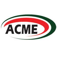 Acme Containers Ltd