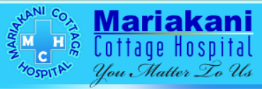Mariakani Cottage Hospital