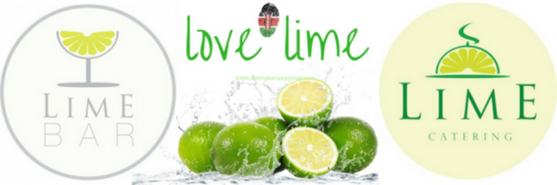 Lime Catering 