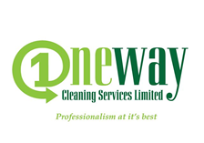 Oneway Cleaning Services Ltd