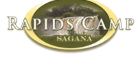 Rapids Camp Sagana