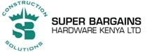 Super Bargains Hardware (K) Ltd
