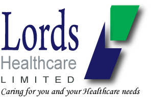 Lords Healthcare Ltd