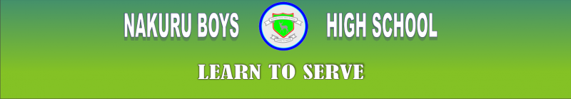 Nakuru High School