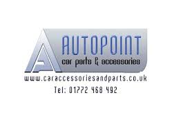 Autopoint Parts & Accessories