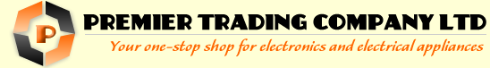  Premier Trading Company Ltd