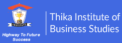 Thika Institute of Business Studies