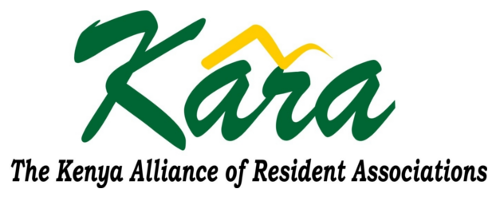The Kenya Alliance Resident Associations
