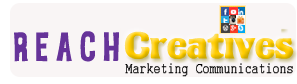 Reach Creatives Ltd