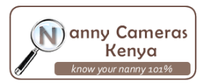 Nanny Cameras Kenya