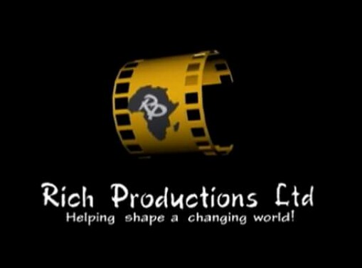 Rich Productions Ltd