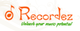  Recordez The Music Shop