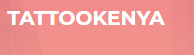 Tattoo Kenya