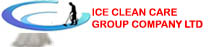 Ice Clean Care Group Co. Ltd