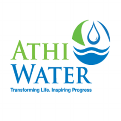 Athi Water Services Board