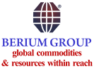Berium Group Ltd
