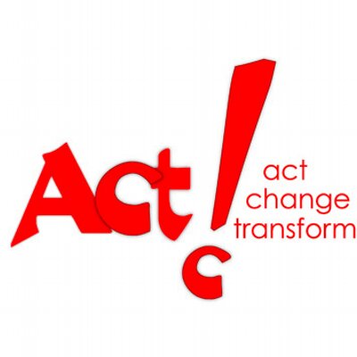 ACT(ACT CHANGE TRANSFORM)