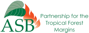 ASB Partnership for the tropical Forest Margins