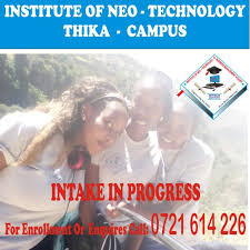 Neo-technology Institute