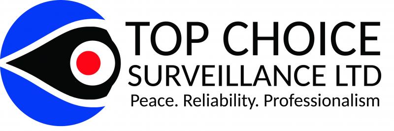 Top Choice Surveillance Limited