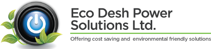 Eco Desh  Power solutions Ltd