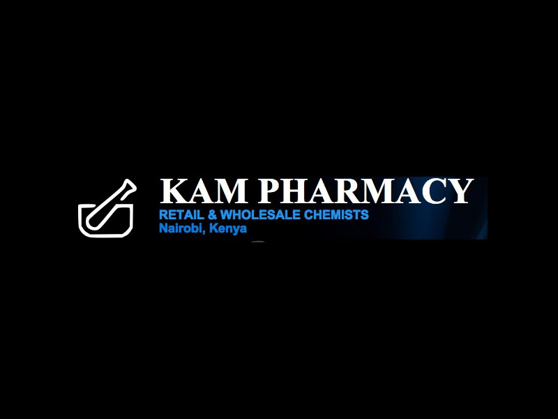 Kam Pharmacy Ltd