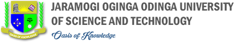 Jaramogi Oginga Odinga University Of Science and Technology