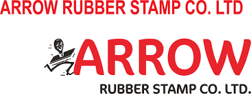 Arrow Rubber Stamp Company Ltd.
