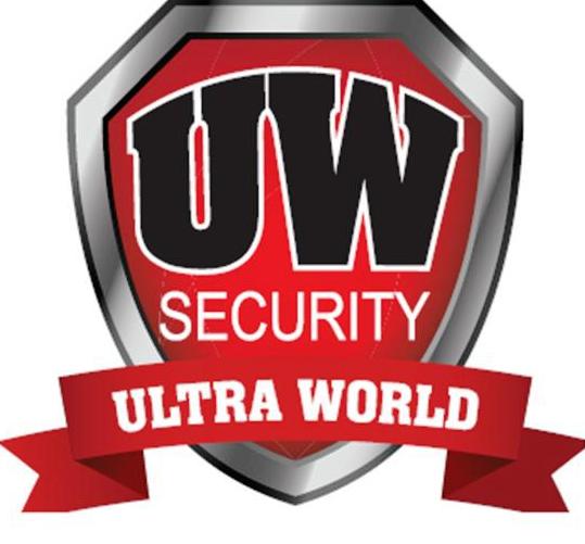 Ultra World Security Ltd 