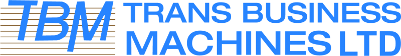 Trans Business Machines Ltd (TBM)