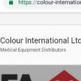 Colour International Ltd