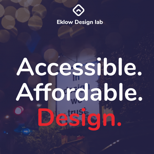 Eklow Design Lab