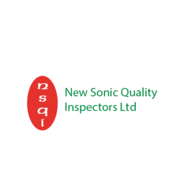 New Sonic Quality Inspectors Ltd