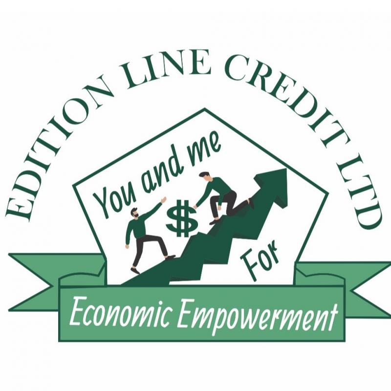 EDITION LINE CREDIT