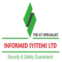 Informed Systems Ltd