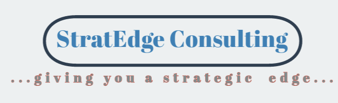 StratEdge Consulting Limited