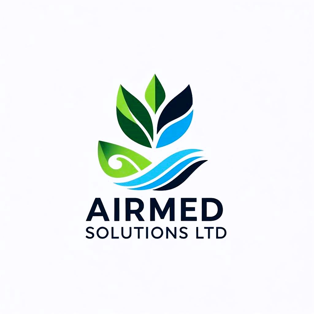 Airmed solutions ltd