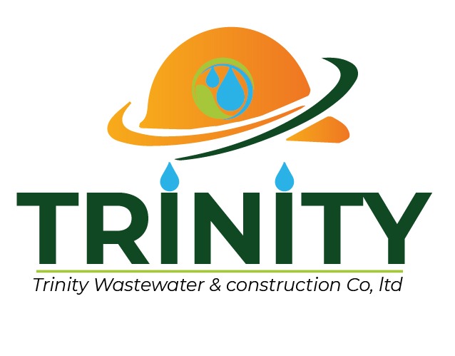 TRINITY WASTEWATER & CONSTRUCTION CO LTD