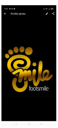 Footsmile ltd