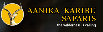 Aanaika karibu safaris